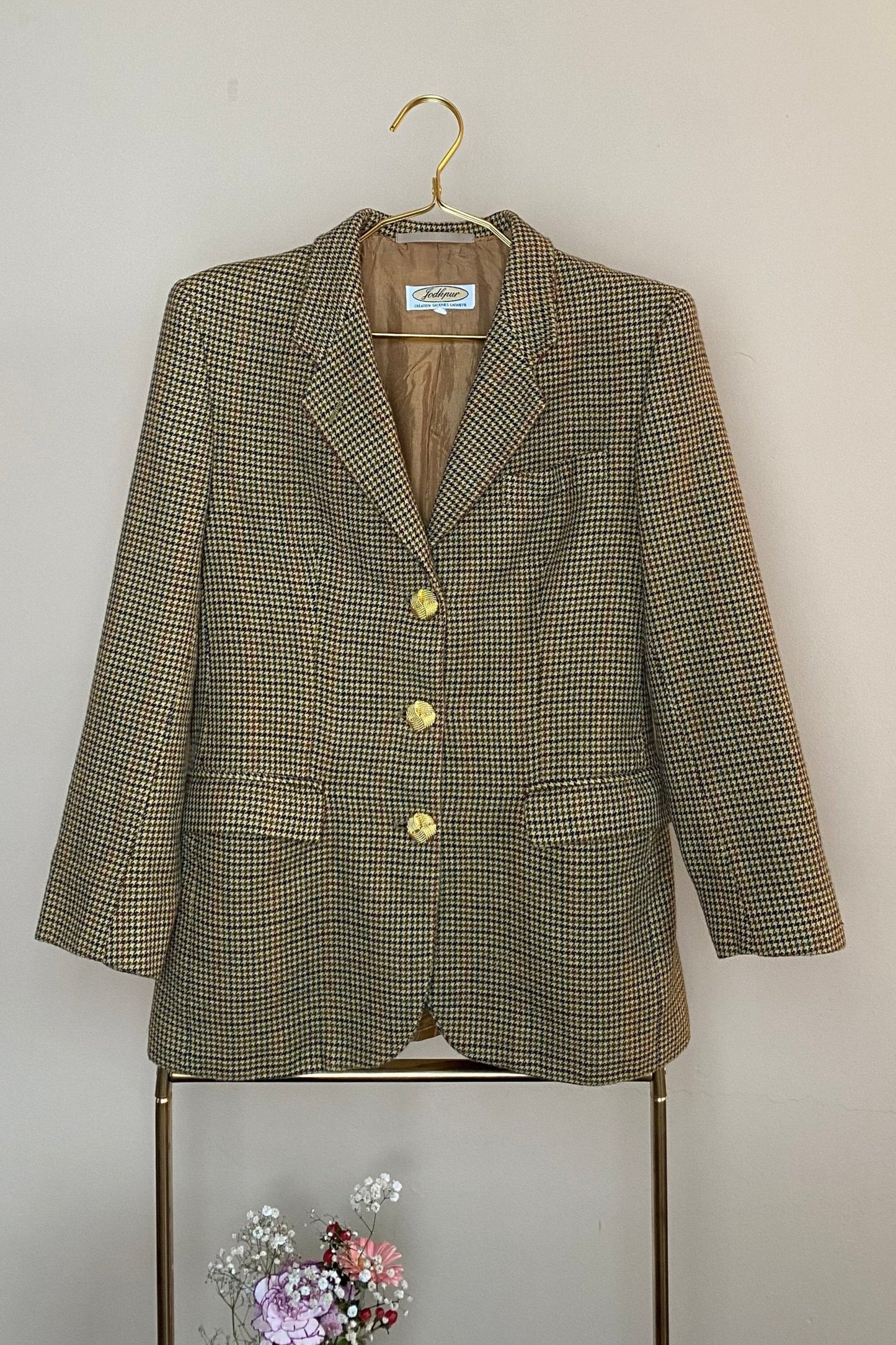 Jodphur Creation Galeries Lafayette