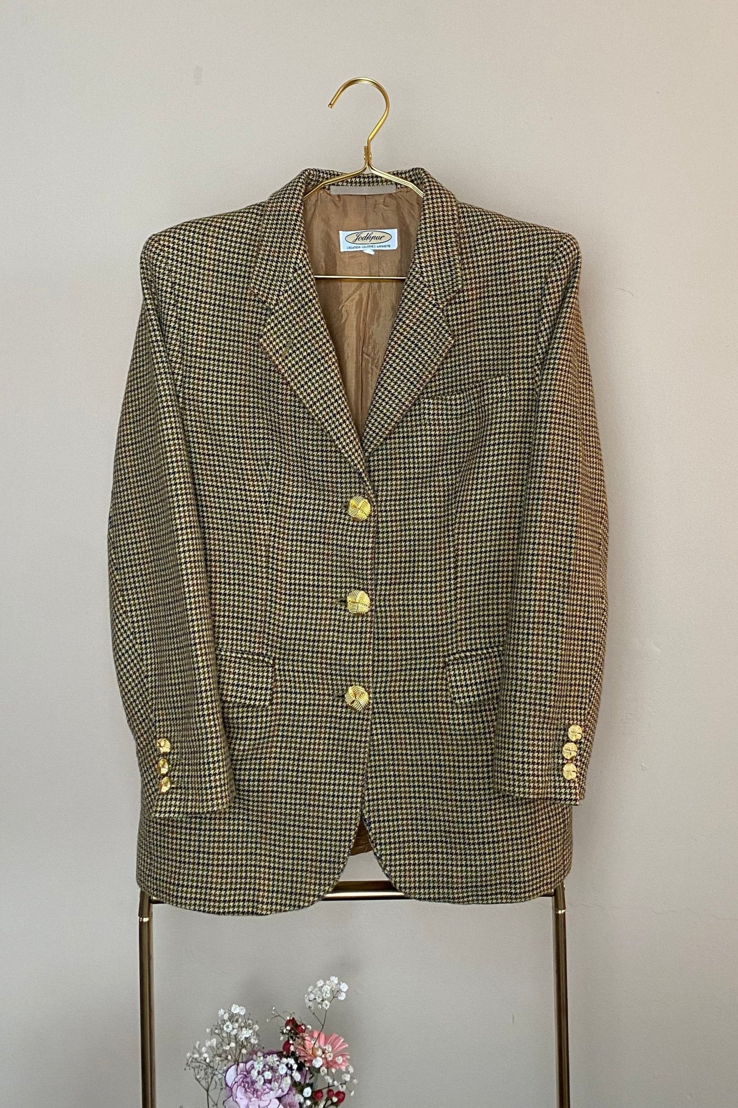 Jodphur Creation Galeries Lafayette