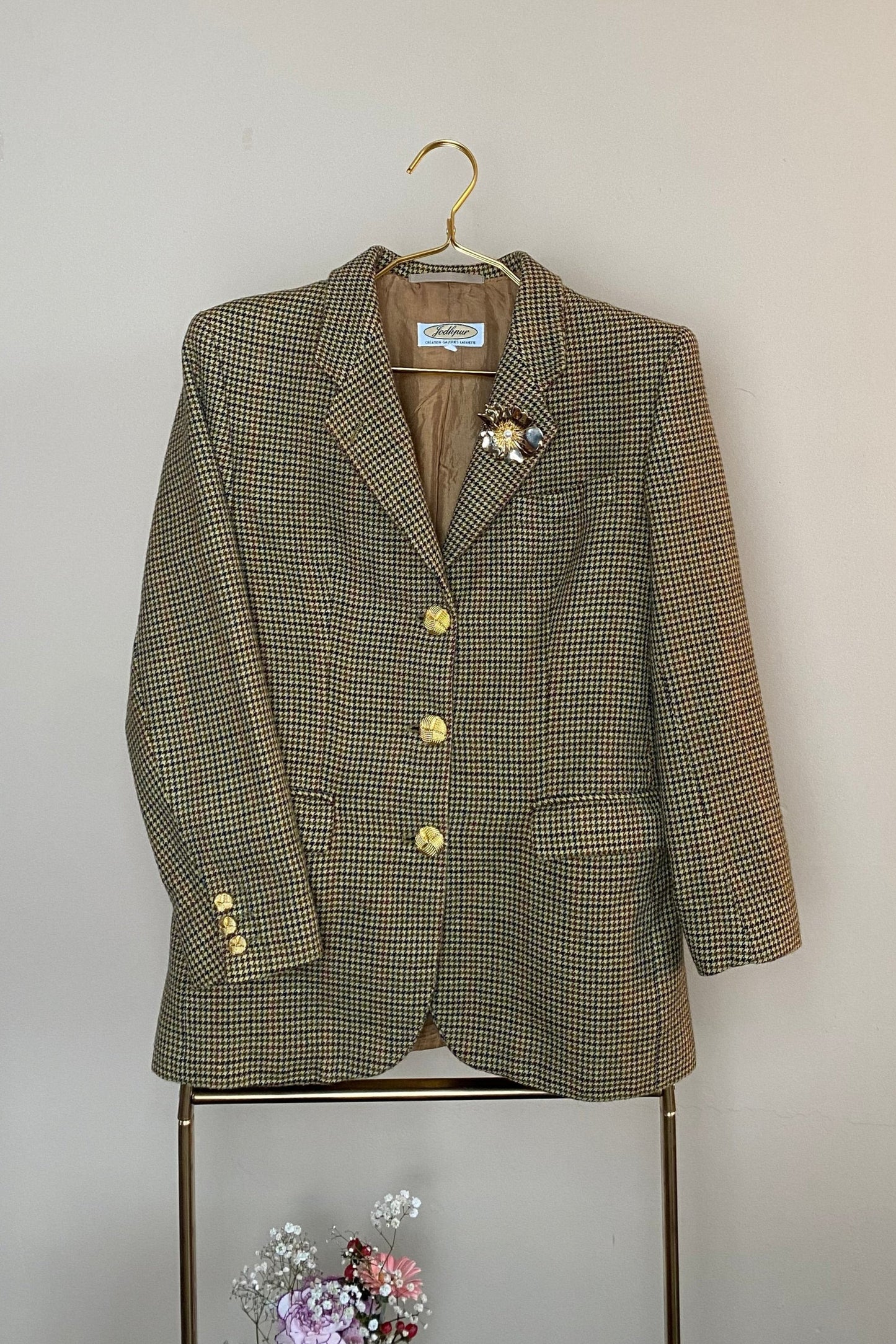 Jodphur Creation Galeries Lafayette