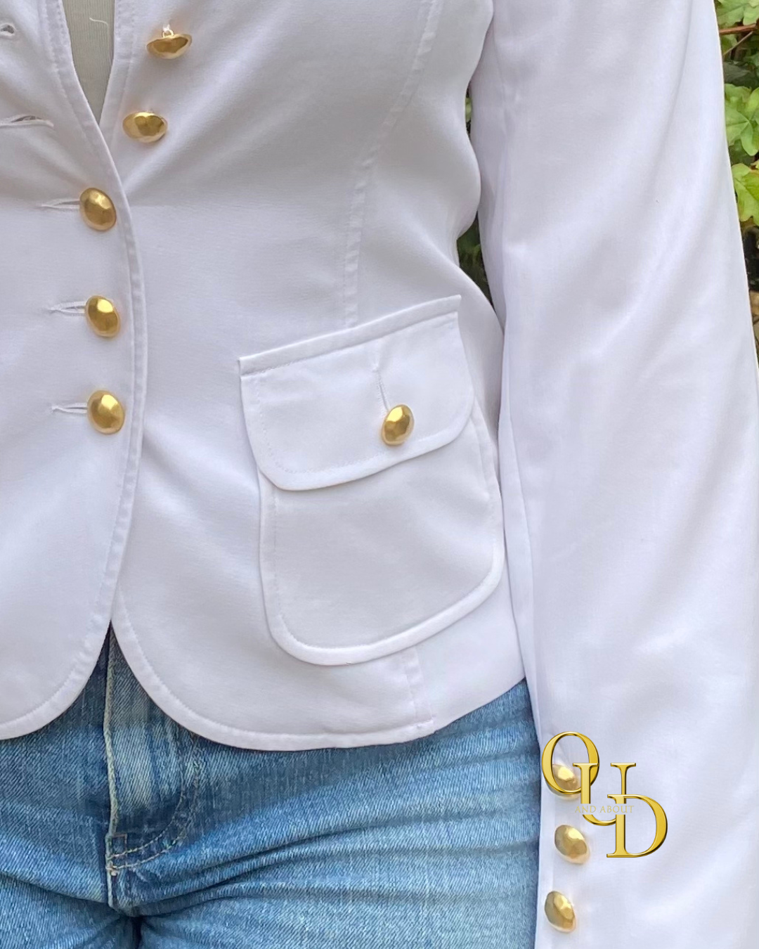 Collection Peppino Blazer