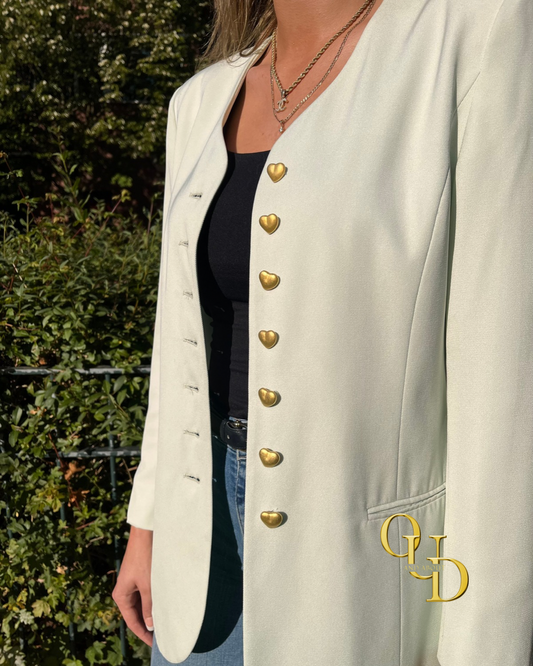 Weinberg Paris blazer en panthalon