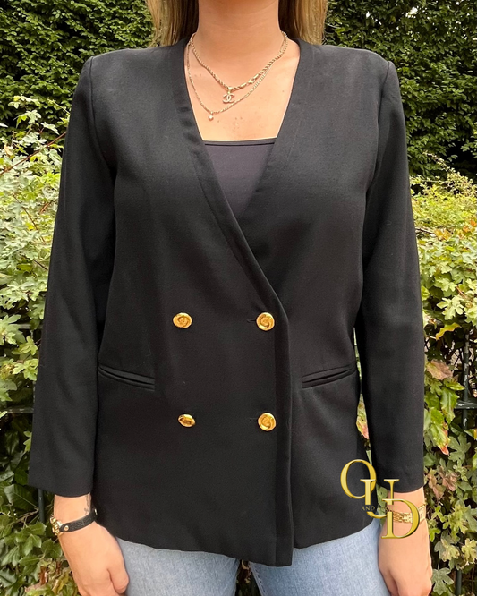 Vincent Bastien Blazer