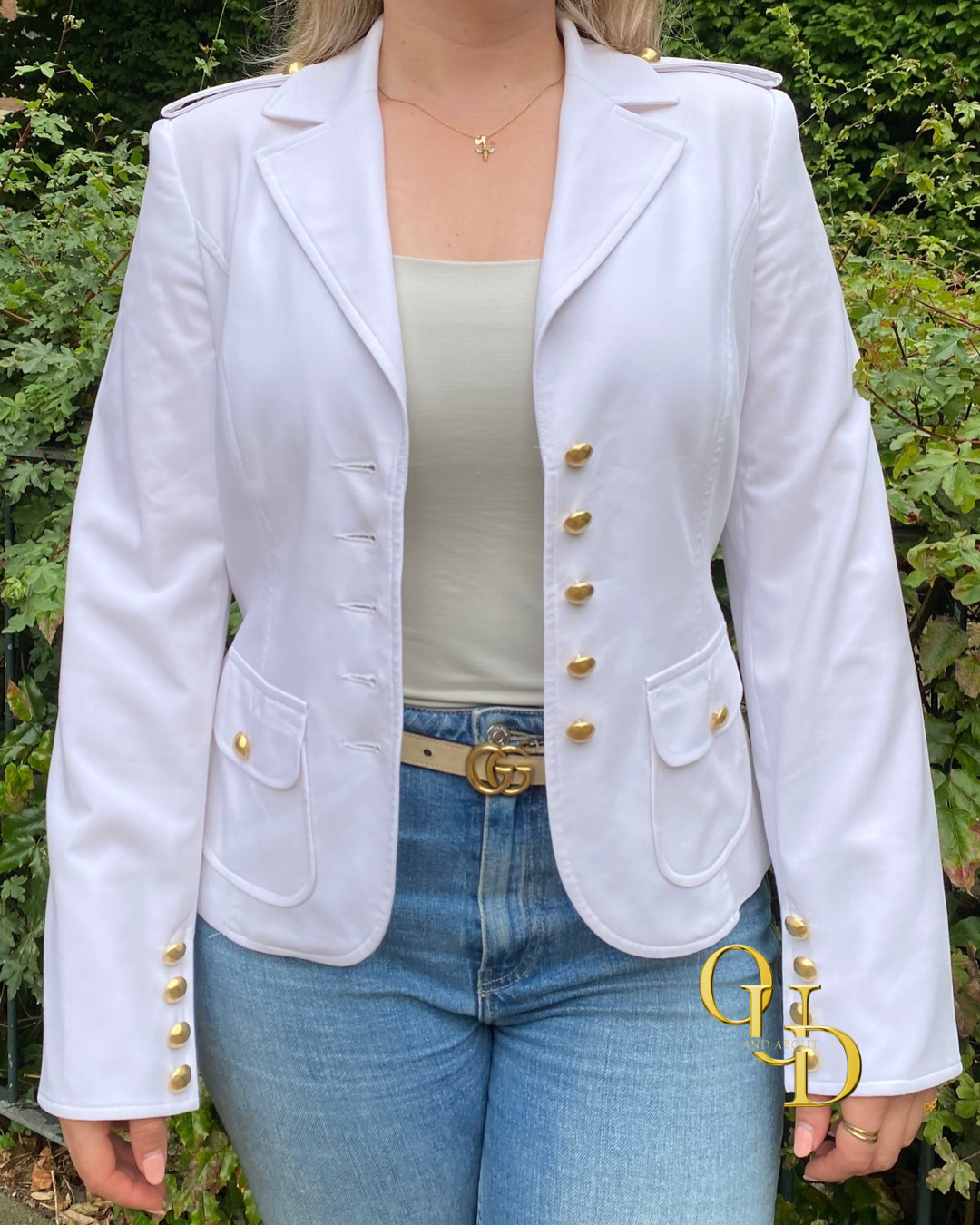 Collection Peppino Blazer