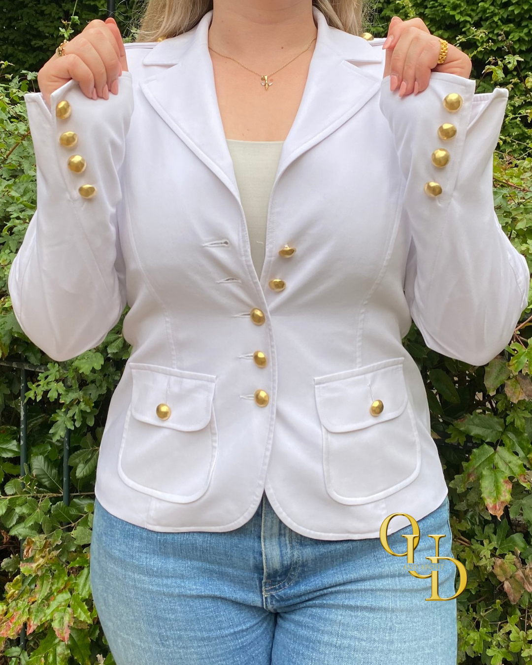 Collection Peppino Blazer