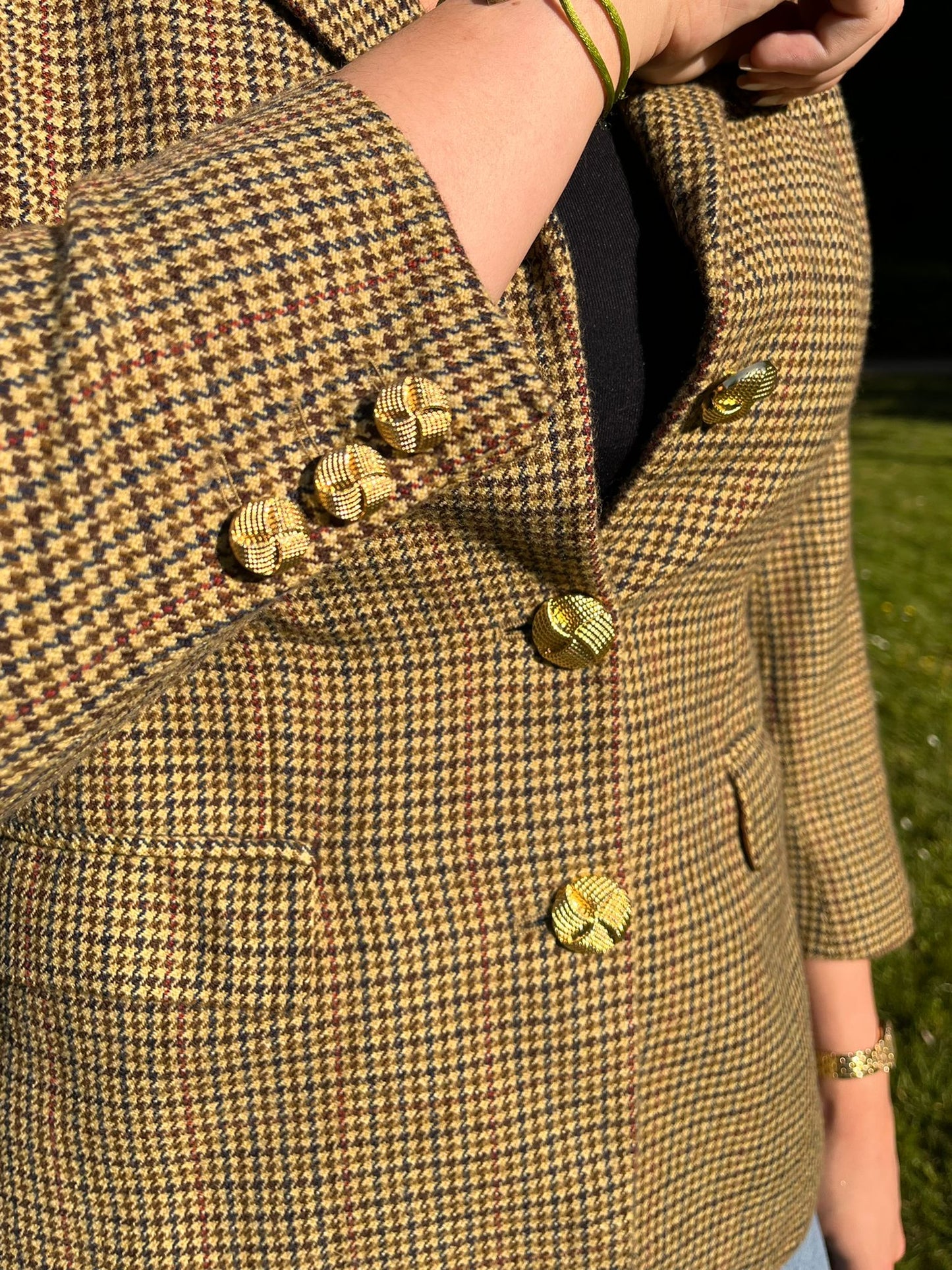 Jodphur Creation Galeries Lafayette